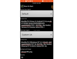 It's a lightweight browser especially useful to users of android phones with lower specs and less storage space. Download Uc Mini Handler Apk For Android Phone