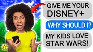 /r/disneyplus is a subreddit for discussion of disney's streaming service, disney+. How To Get Free Disney Plus Reddit