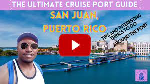 ultimate cruise port guide