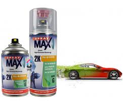 spraymax 2k car spray paint crop
