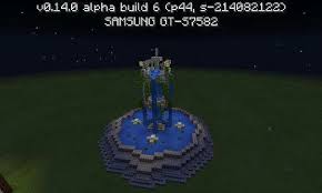 fountain build 1 minecraft amino