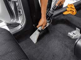 how to clean car carpet stains like a
