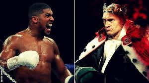 Full convo with wbc champ tyson fury (@tyson_fury). Tyson Fury V Anthony Joshua Fight Agreed Promoter Bob Arum Bbc Sport