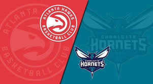 Be sure to follow us so you. Charlotte Hornets Vs Atlanta Hawks Odds Pick Prediction 1 6 21