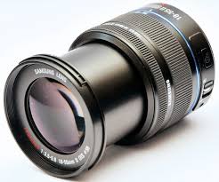 Tv (shutter speed) 1/125 sec. Samsung 18 55mm F 3 5 5 6 Nx Ed Ois Ii I Function Zoom Lens Review Ephotozine