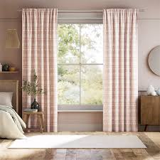 curtains for pink walls 10 choices