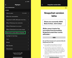 70 astuces pour Snapchat : le guide complet