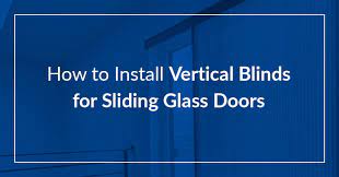 How To Install Vertical Blinds For