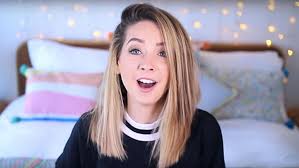 Once upon a time, in february 2009, after indulging in various other beauty blogs as a way to read up. What I Learnt About Zoella S Wardrobe By Watching Her Top 10 Most Popular Videos Grazia