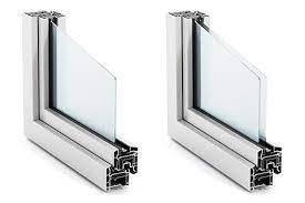 Single pane windows are easy to install if you know the basic terms regarding the window, glazing and other 'keywords' that concern its installation. Single Vs Double Pane Windows Know The Difference