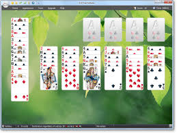123 Free Solitaire Free Download And Software Reviews Cnet