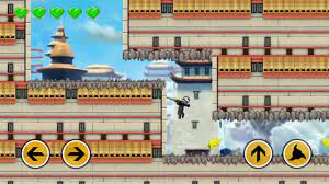 Le Ninja Go - Possession Fight for Android - APK Download