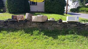 brazen stone wall theft