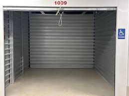 storage units in gastonia nc