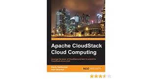 With apache cloudstack cloud computing, learn the leading open source cloud computing plat. Apache Cloudstack Cloud Computing English Edition Sabharwal Navin Shankar Ravi Amazon De Books