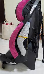 2 Car Seats For Children Best For 3 7
