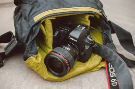 tips for ing a travel camera bag