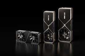 Nvidia nvidia turing release date. Nvidia Announces The Geforce Rtx 30 Series Ampere For Gaming Starting With Rtx 3080 Rtx 3090