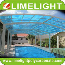 aluminium alloy frame swimming pool