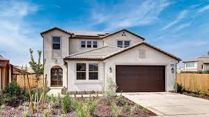 fresno ca new homes by granville homes