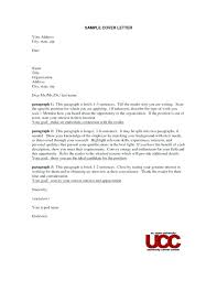 Sample Cover Letter Apa Format Cover Letter Best Cover Page Template