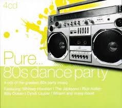 Discover more music, concerts, videos, and pictures with the largest catalogue online at last.fm. Pure 80s Dance Party Various Artists Songs Reviews Credits Allmusic