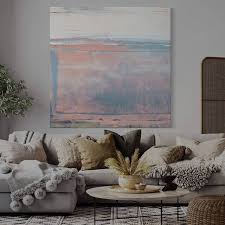 Neutral Wall Art