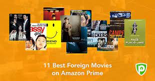 11 best foreign s on amazon prime
