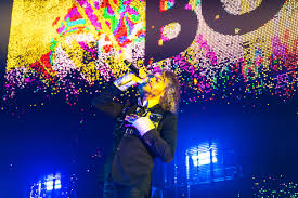 live review flaming lips