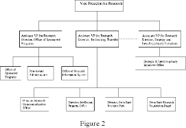 Figure 2 From Organizational Structure As A Determinant Of