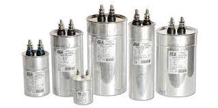 what is an air conditioner capacitor
