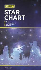 Philips Star Chart Paperback