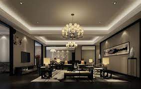 Lighting & ceiling fan ideas & projects: Interior Lighting Design Ideas Novocom Top