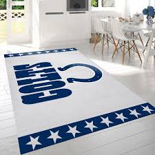 indianapolis colts nfl 11 area rug