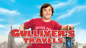 gulliver s travels 2010 where to