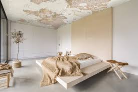 Ceiling Wallpaper Ideas And Designs