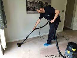 carpet cleaning by fantastic services