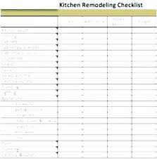 Free Kitchen Remodel Estimate Xiongwei Site