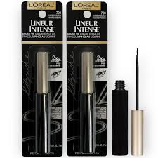 lineur intense brush tip liquid carbon