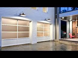 clopay garage doors avante collection
