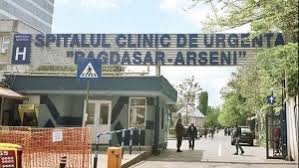 Un angajat al Spitalului Bagdasar Arseni ar fi furat dezinfectant. Procurorii fac cercetări