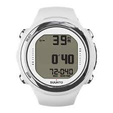 Suunto Dive Products Are Trusted And Recommended By