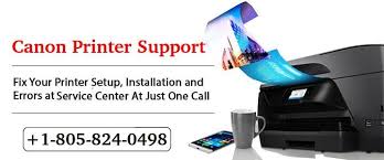 In order to install canon printer, visit canon setup webpage of canon.com/ijsetup then enter your canon model number to download & install canon driver. How Do I Set Up My Canon Printer For Mac Teletype