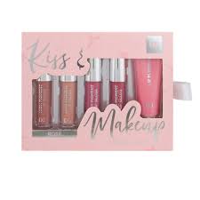 makeup 5 piece lip kit
