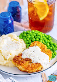 country fried pork chops video the