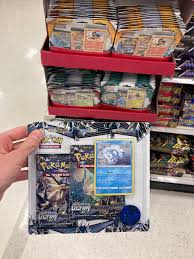 Specialize in yugioh and pokemon booster packs and single cards. Check Your Local Target Found A Huge Restock Of Blisters Pkmntcgdeals