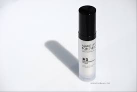 hd microperfecting primer