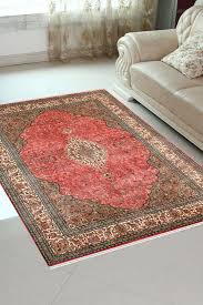 the silk rug i bought from yak carpet