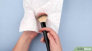 how to clean makeup brushes easy pro tips