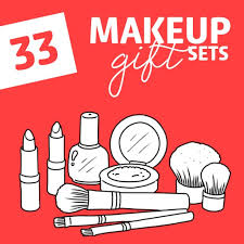 33 best makeup gift sets ever